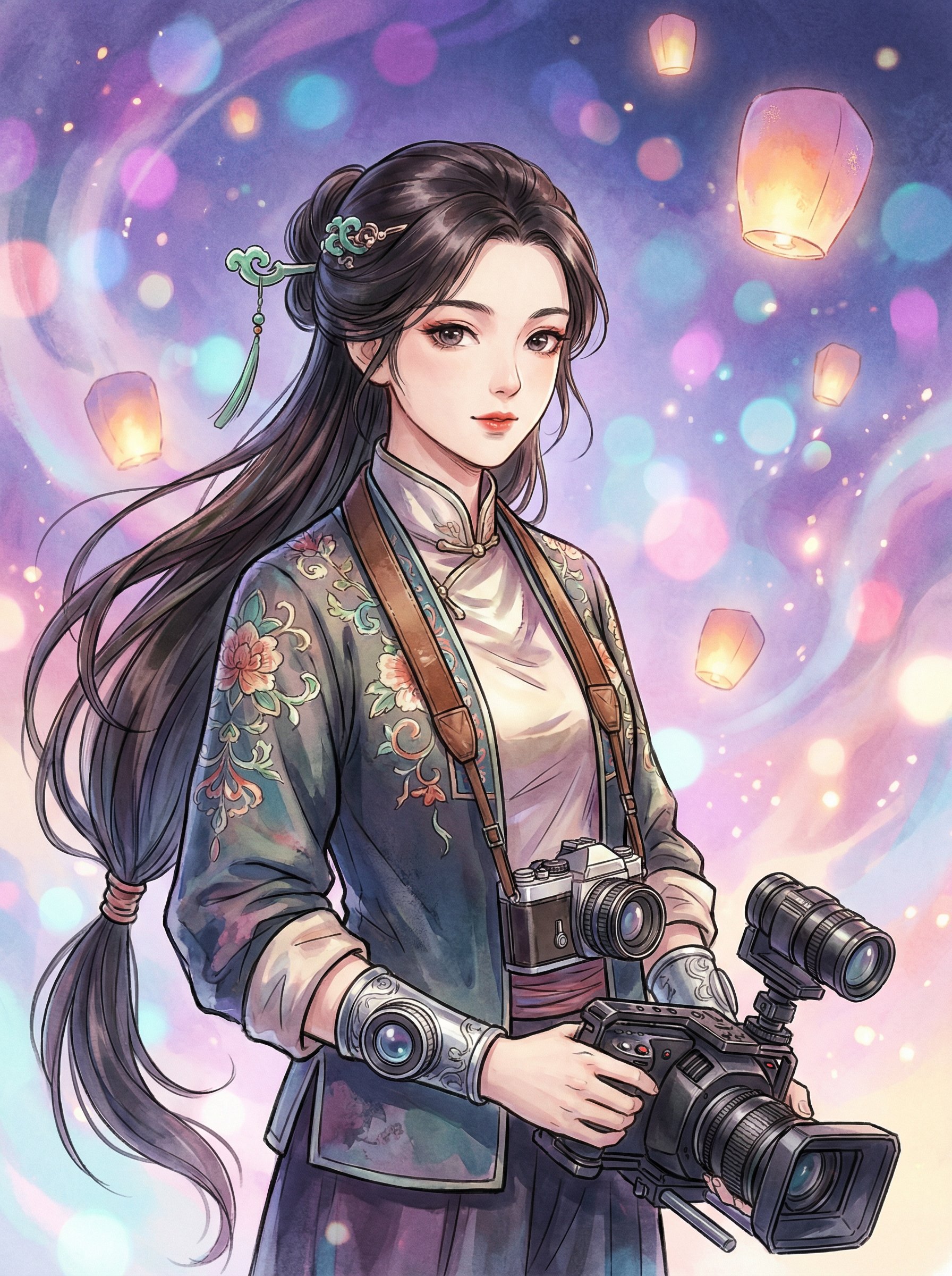 玩物社区
