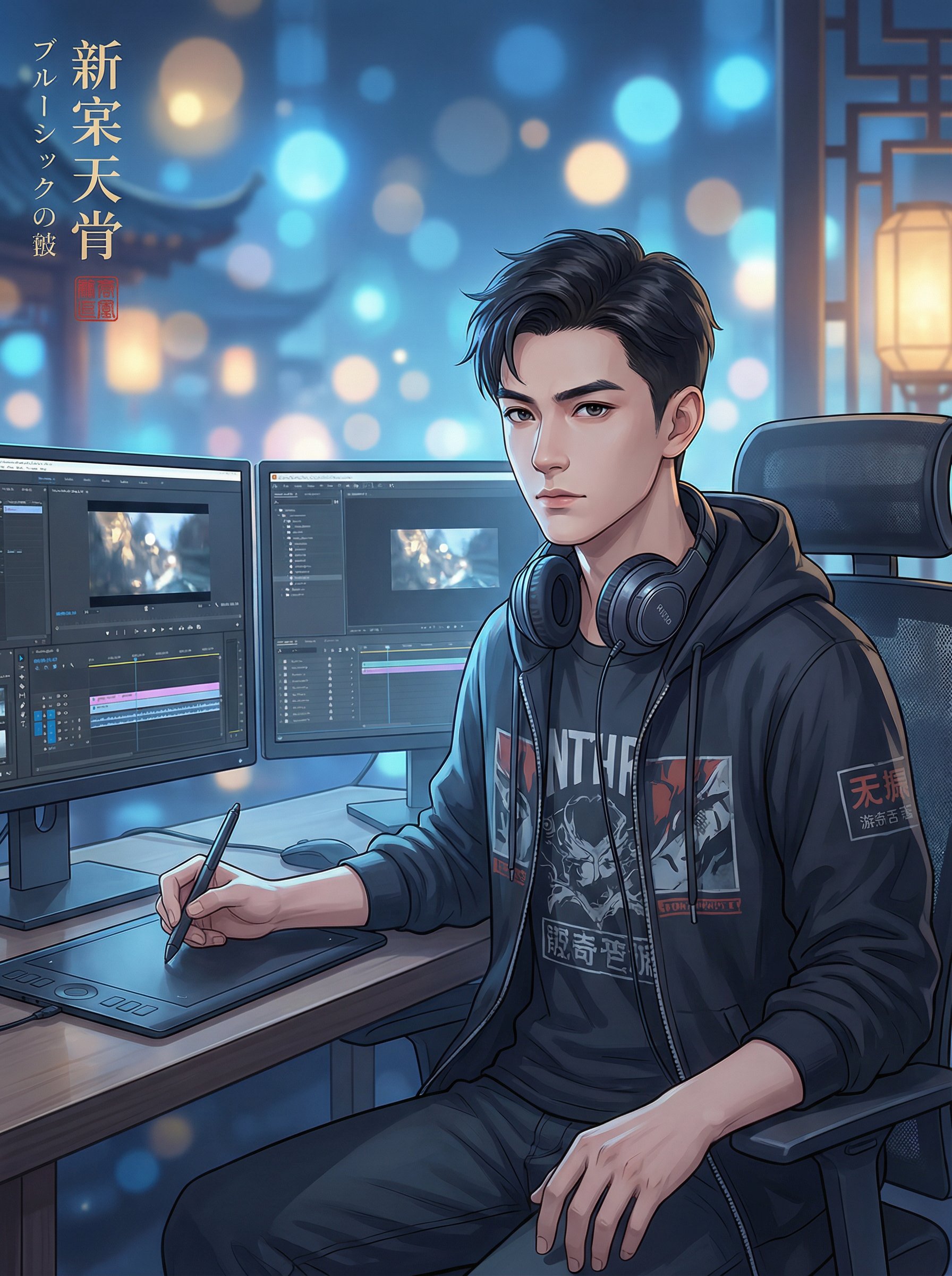 玩物社区