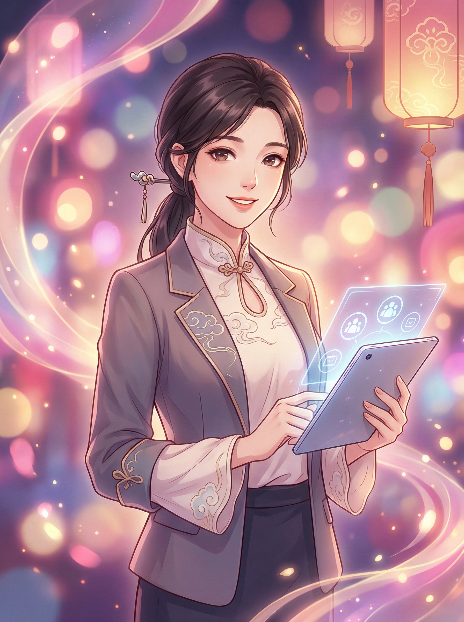 玩物社区