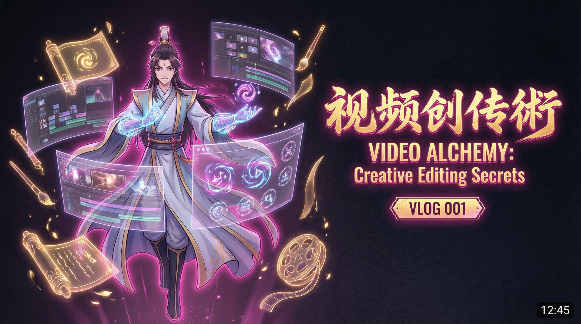 玩物社区